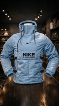 Анорак Nike Light Blue 🔝