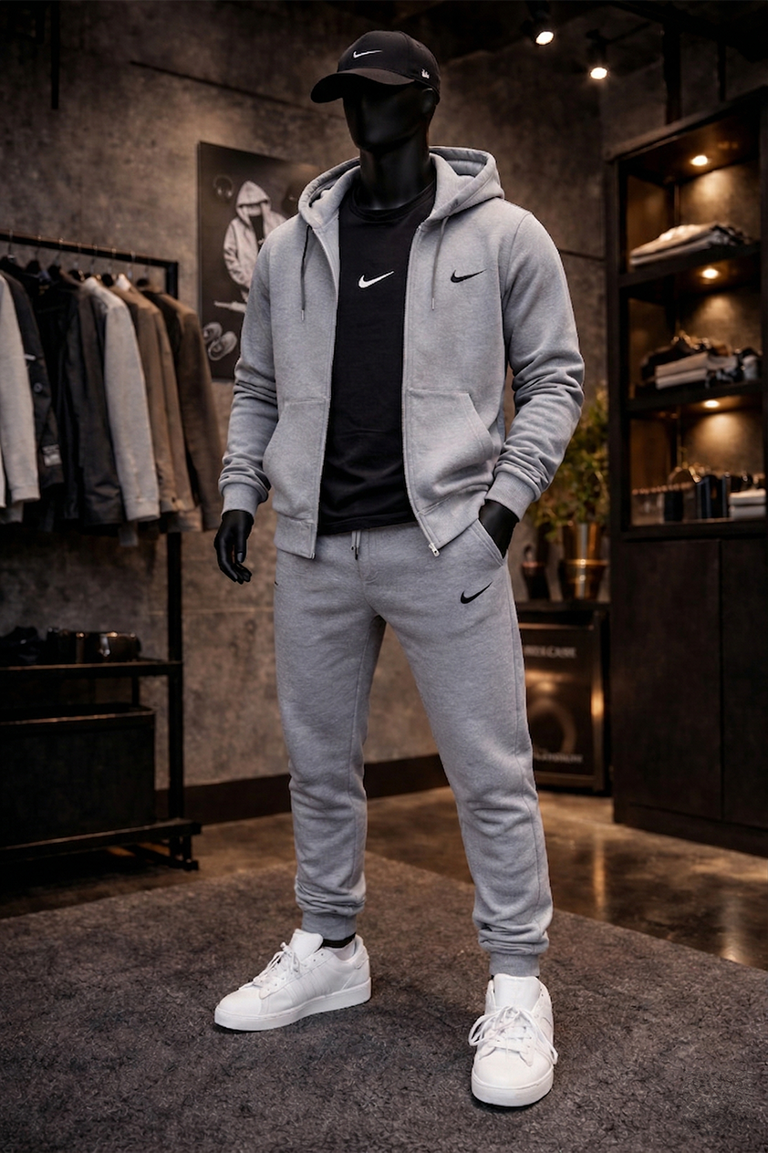 Комплект Nike🔝