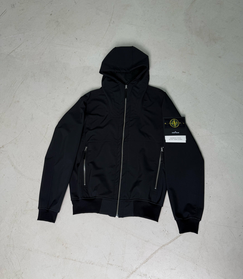 Вітровка STONE ISLAND LIGHT SOFT SHELL-R🔥