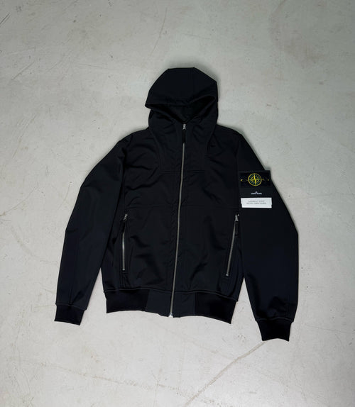 Вітровка STONE ISLAND LIGHT SOFT SHELL-R🔥