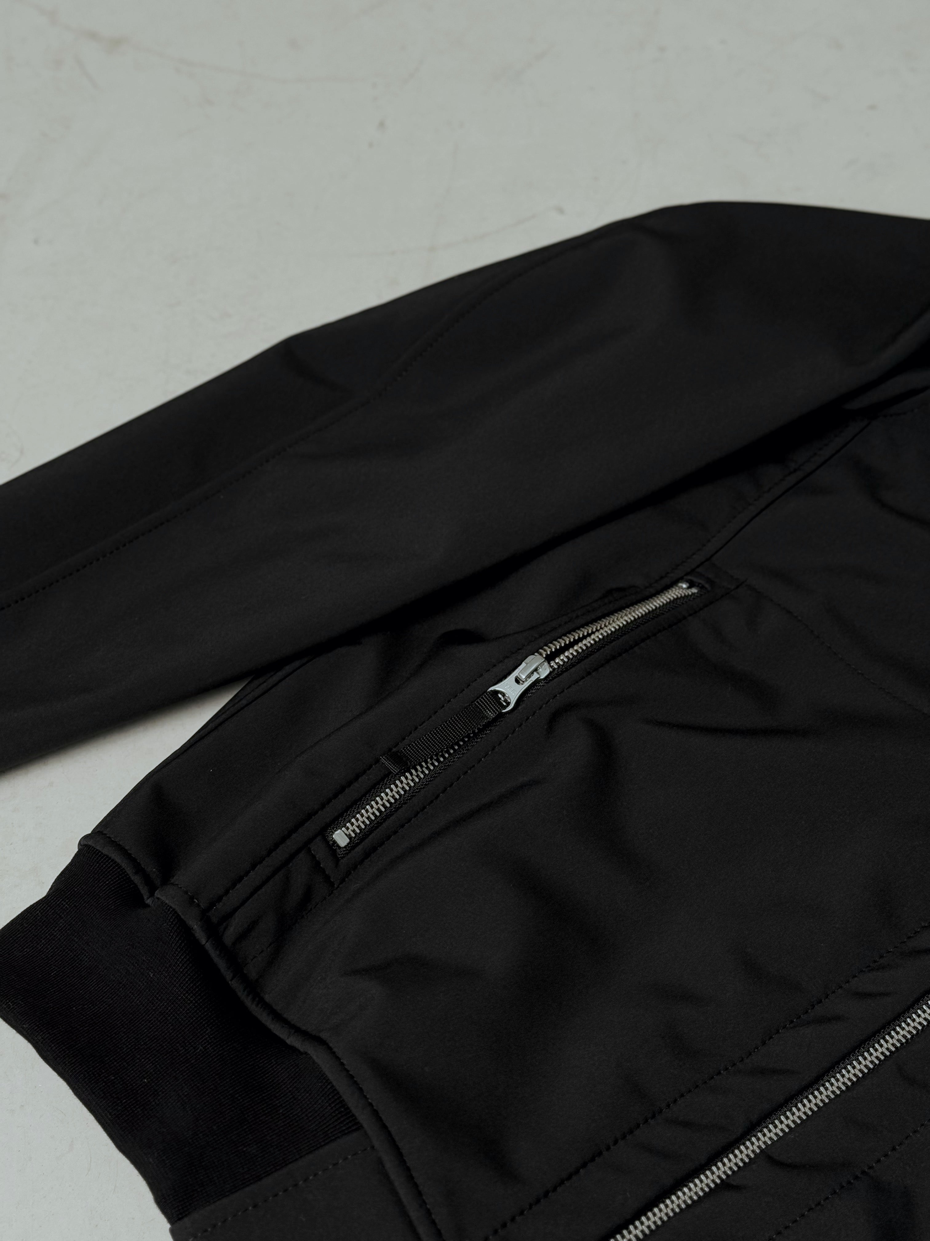 Вітровка STONE ISLAND LIGHT SOFT SHELL-R🔥