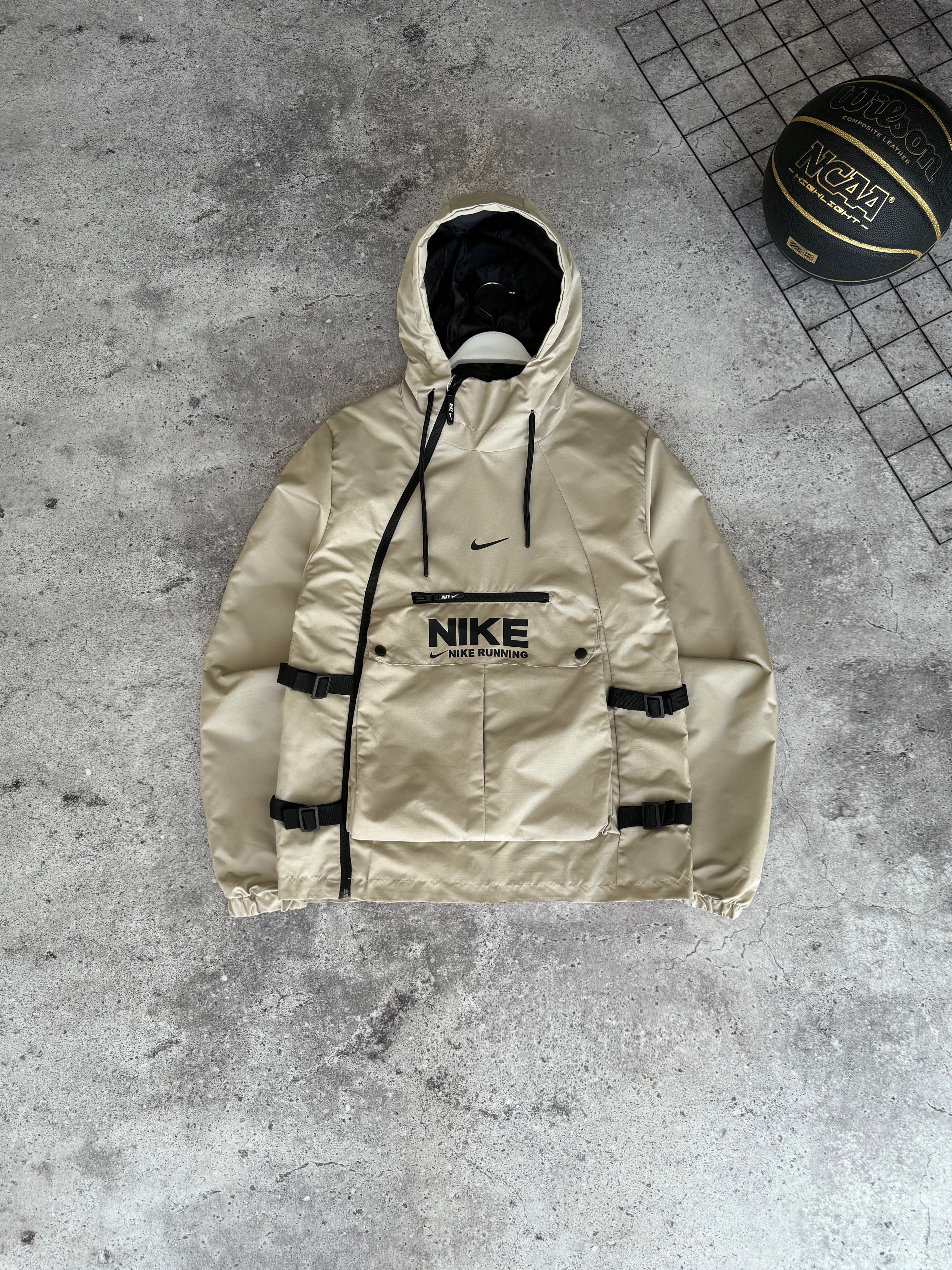 Анорак Nike White🔝