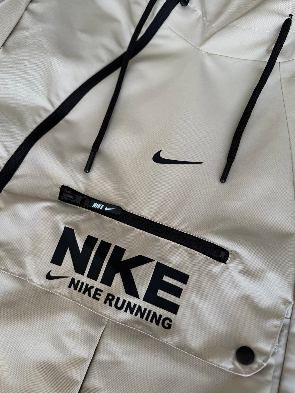 Анорак Nike White🔝