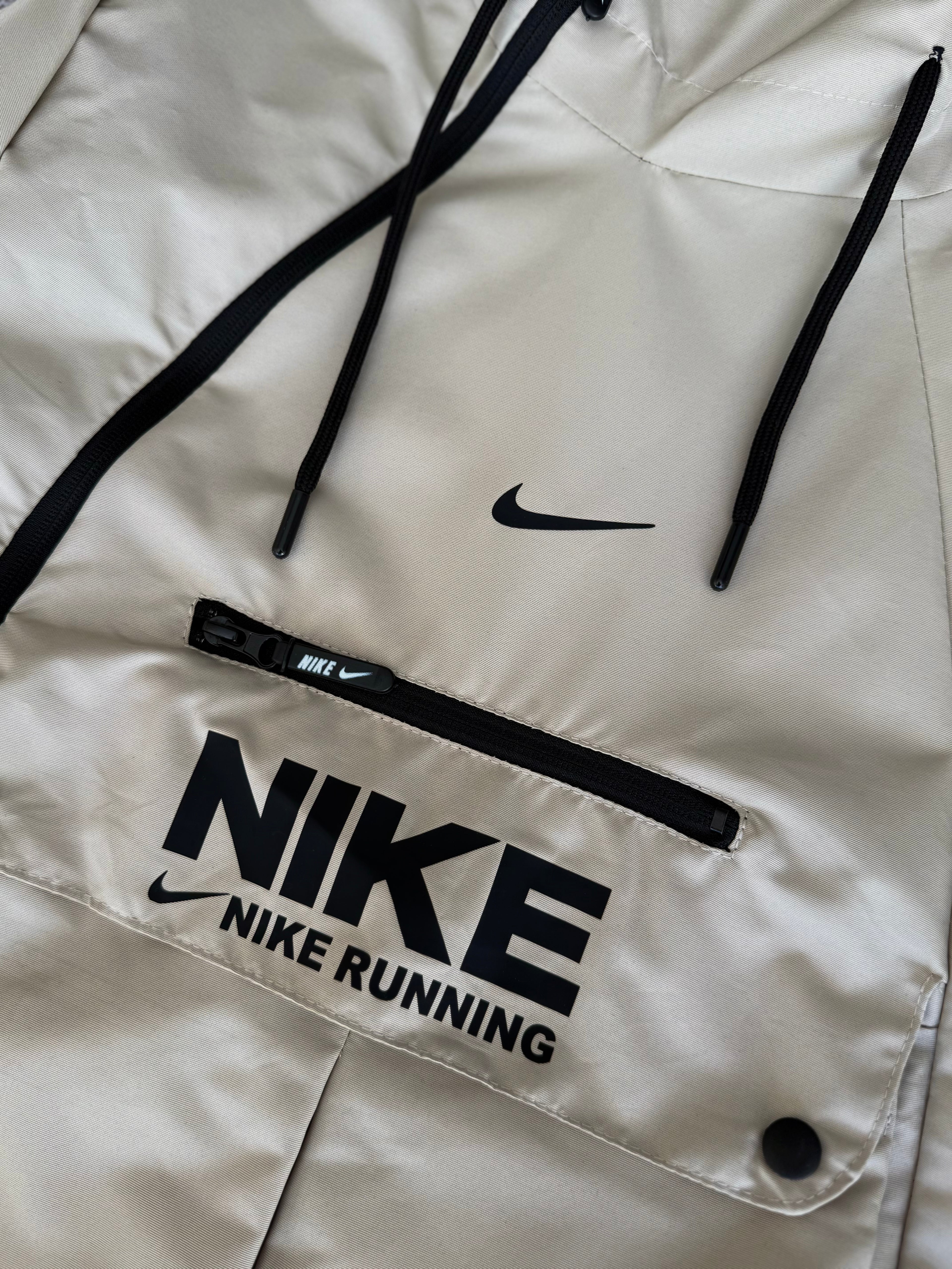 Анорак Nike White🔝