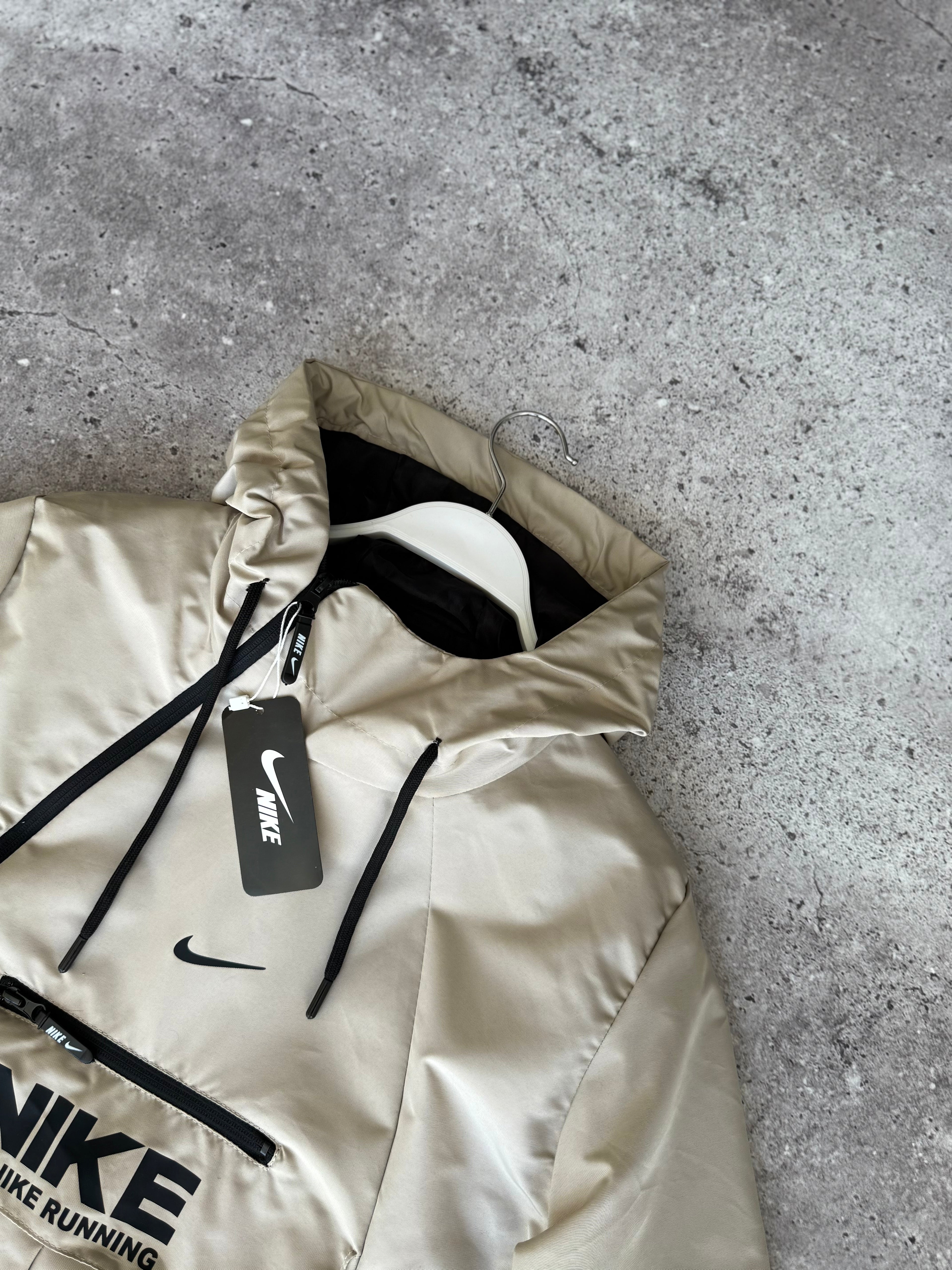 Анорак Nike White🔝