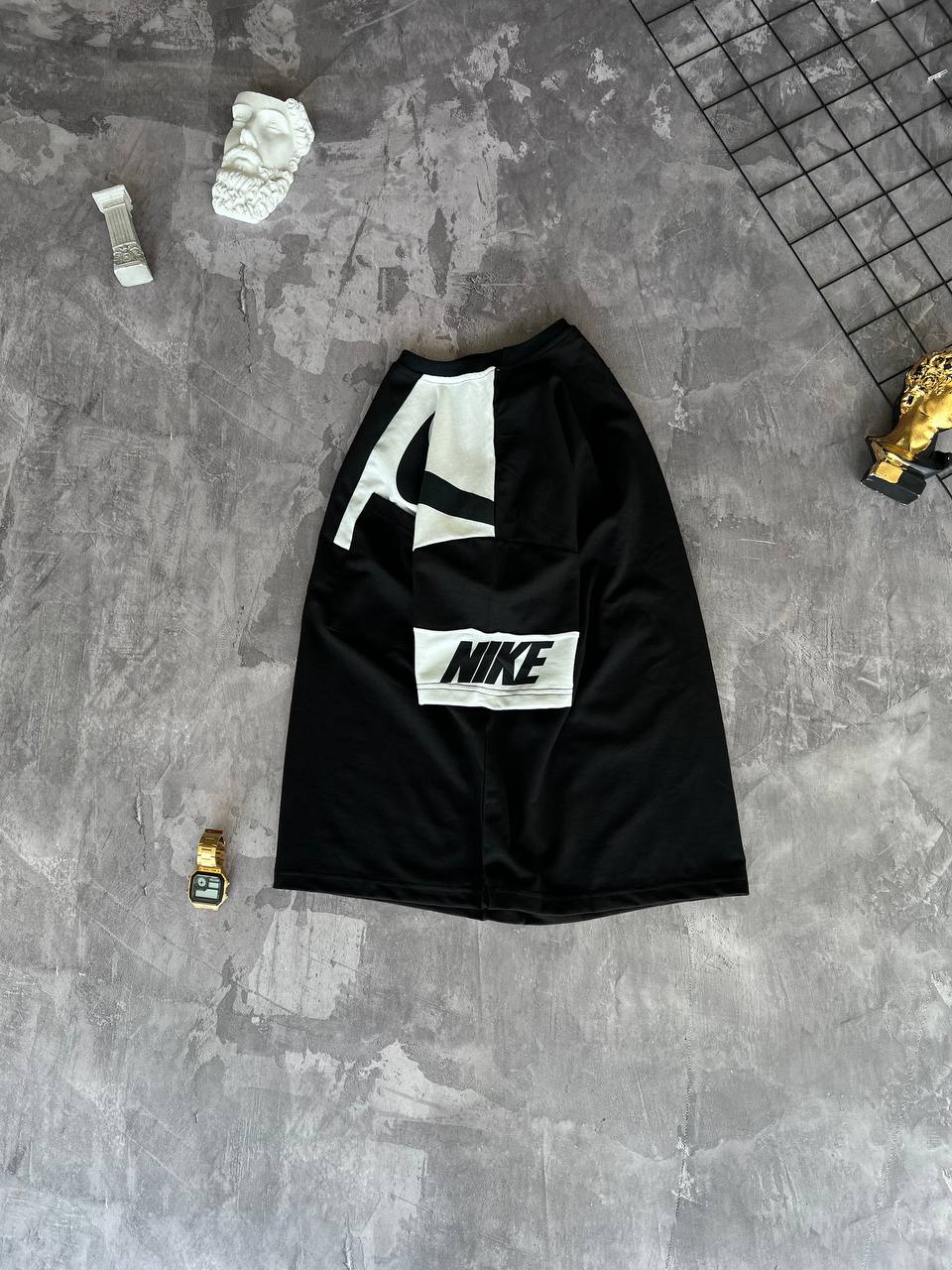 Футболка NIKE Black🔥