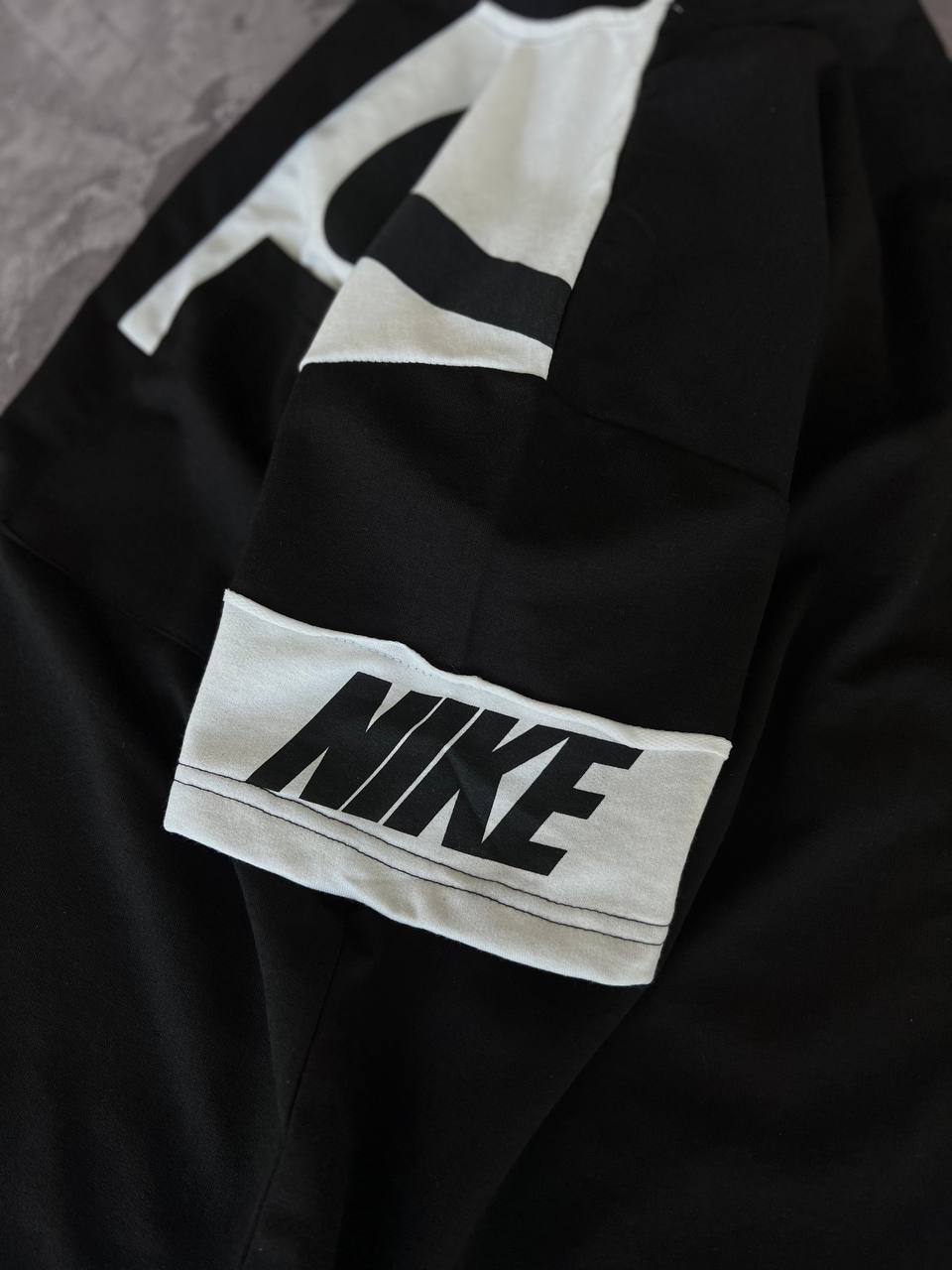 Футболка NIKE Black🔥