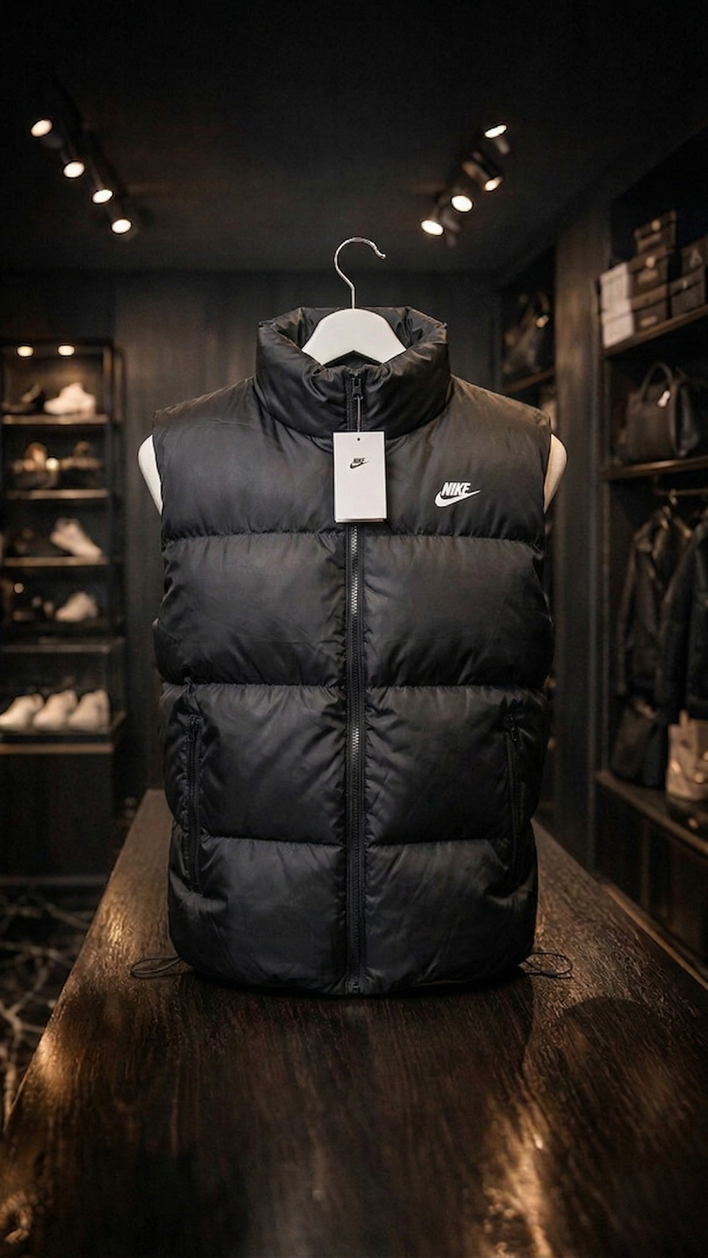 Жилетка NIKE 🚀