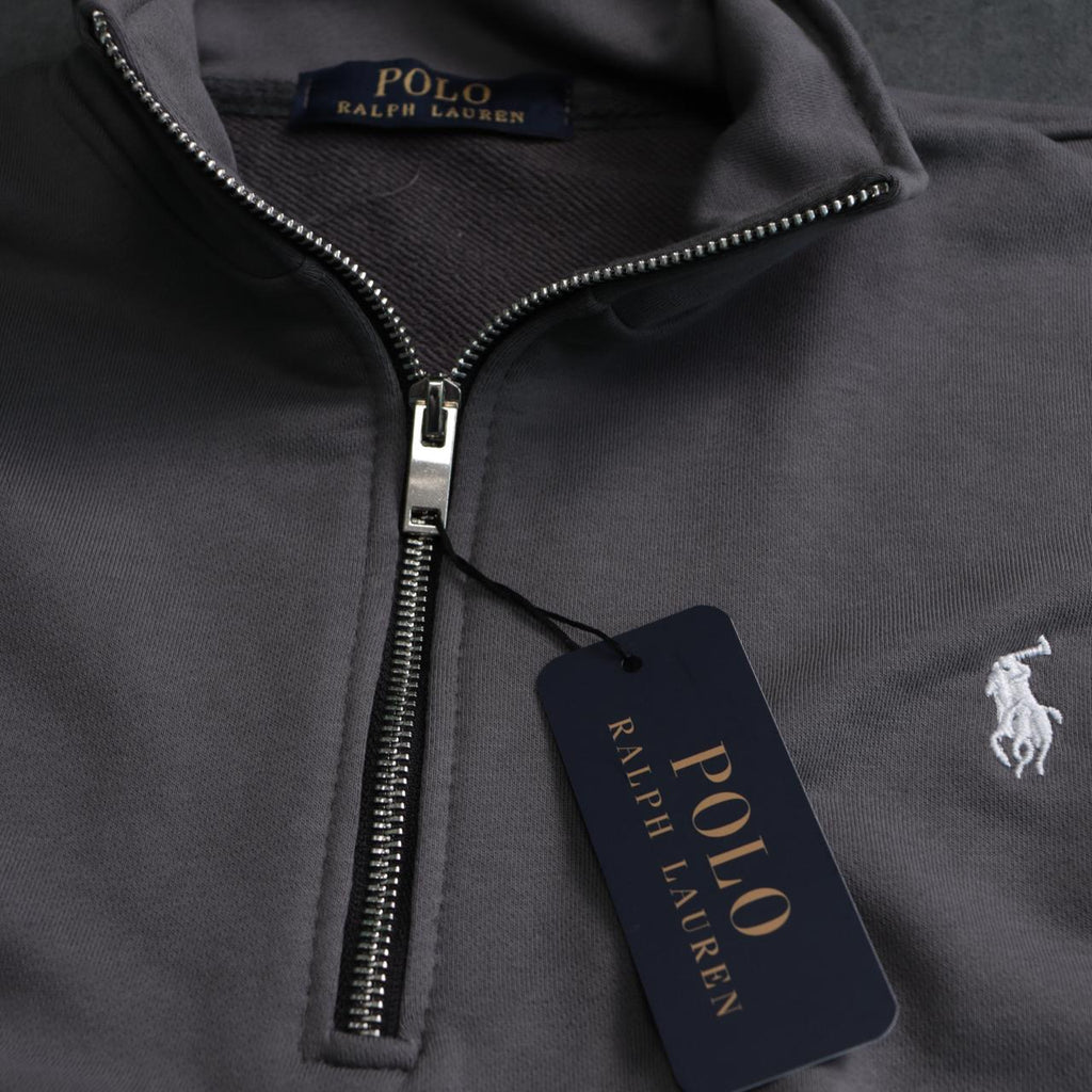 Костюм Polo з ВИШИВКОЮ Gray🚀