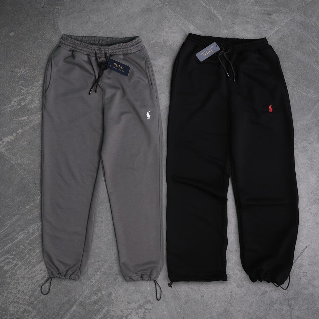 Костюм Polo з ВИШИВКОЮ Gray🚀