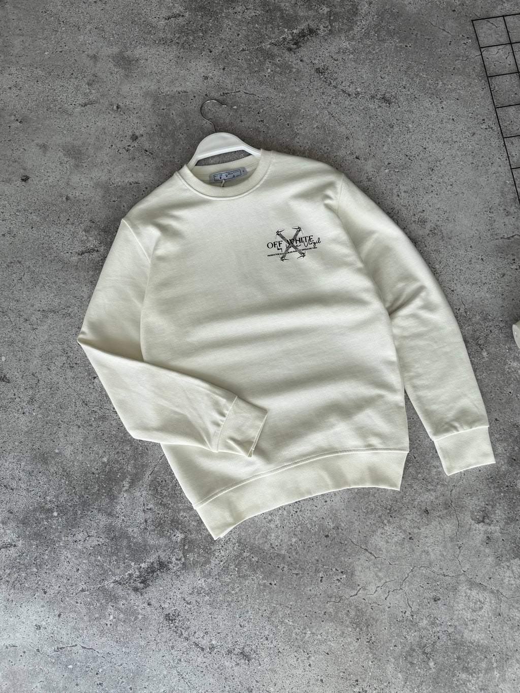 Світшот OFF WHITE 🚀
