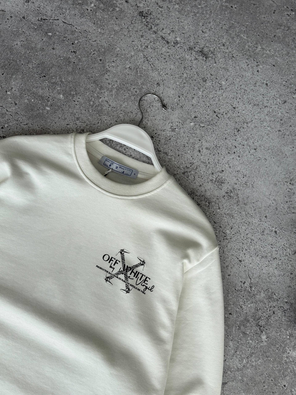 Світшот OFF WHITE 🚀