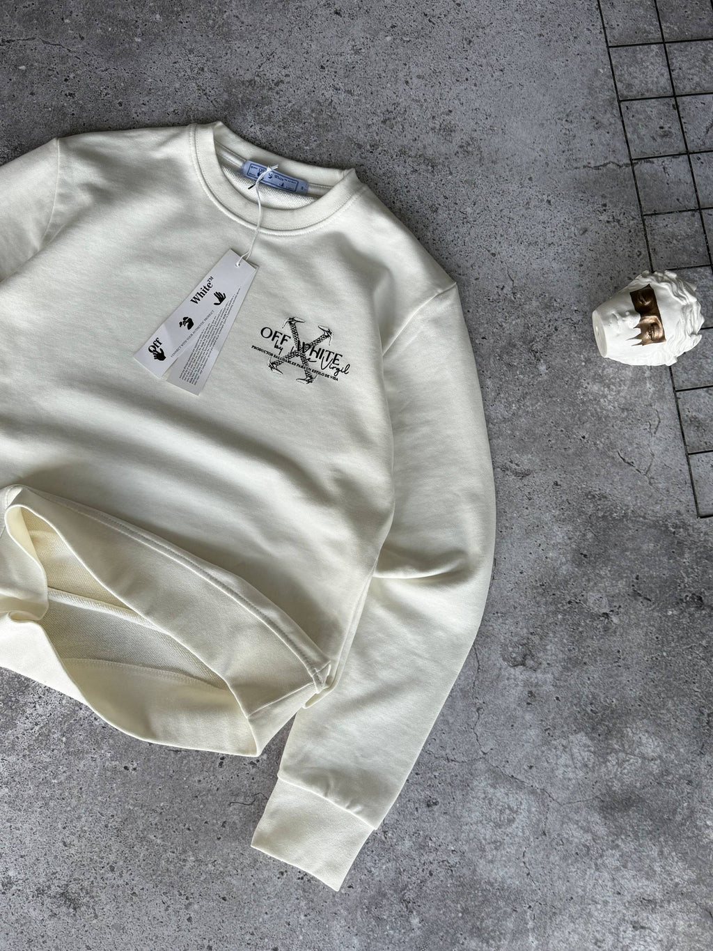 Світшот OFF WHITE 🚀