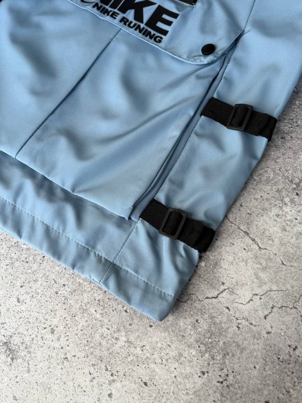 Анорак Nike Light Blue 🔝