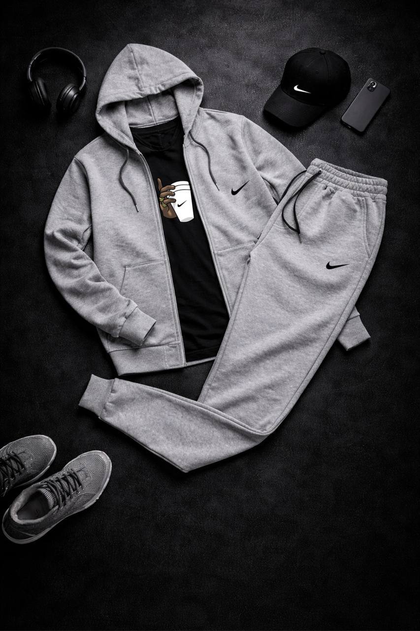 Комплект Nike🔝