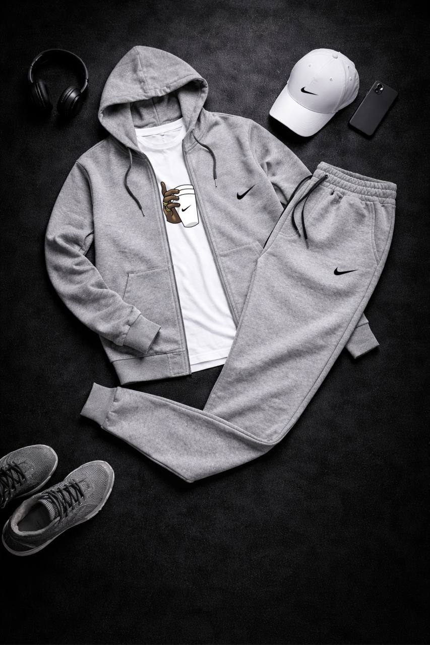 Комплект Nike🔝