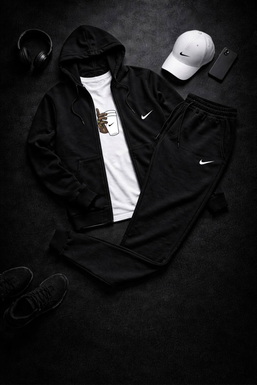 Комплект Nike🔝