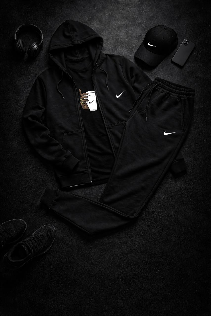 Комплект Nike🔝
