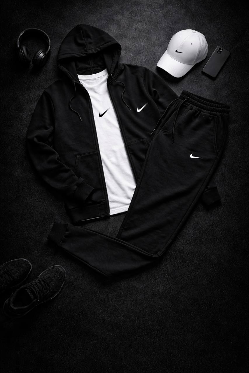 Комплект Nike🔝