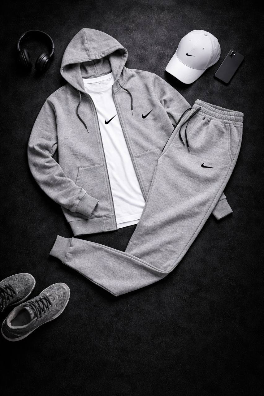 Комплект Nike🔝