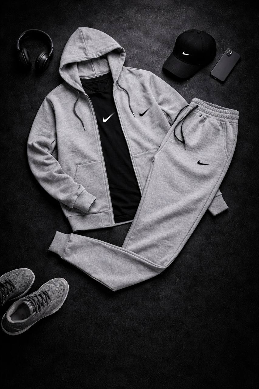 Комплект Nike🔝