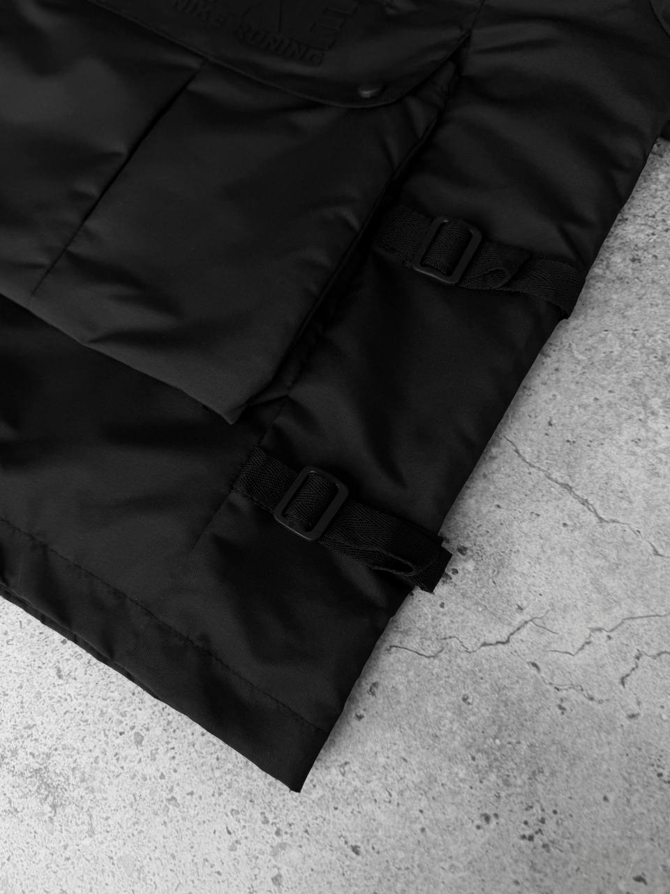 Анорак Nike Black 🔝