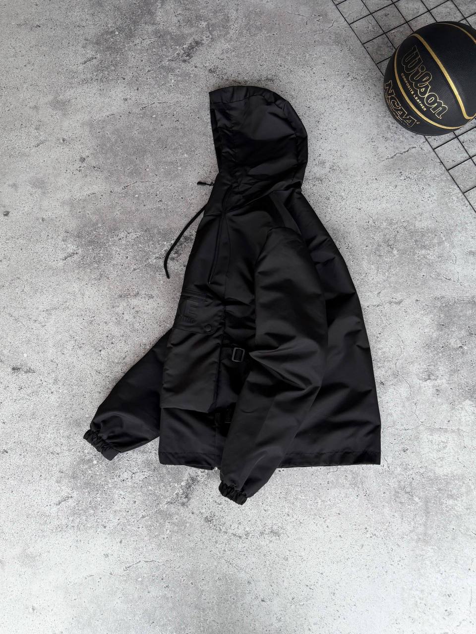 Анорак Nike Black 🔝