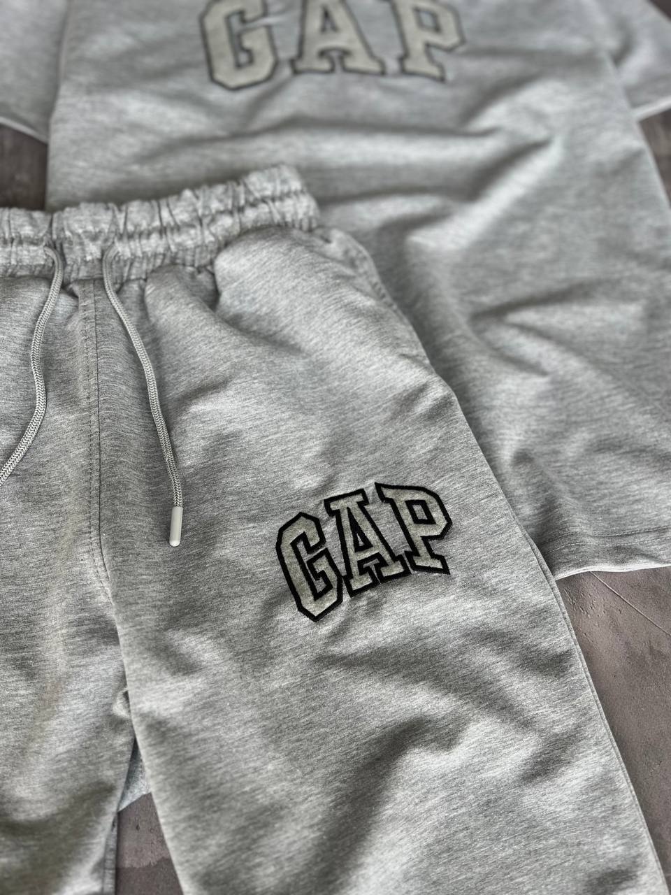 Шикарний комплект GAP🚀
