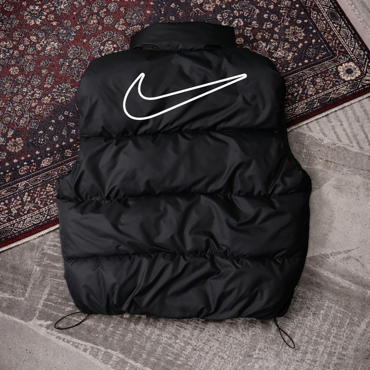 Жилетка NIKE 🚀