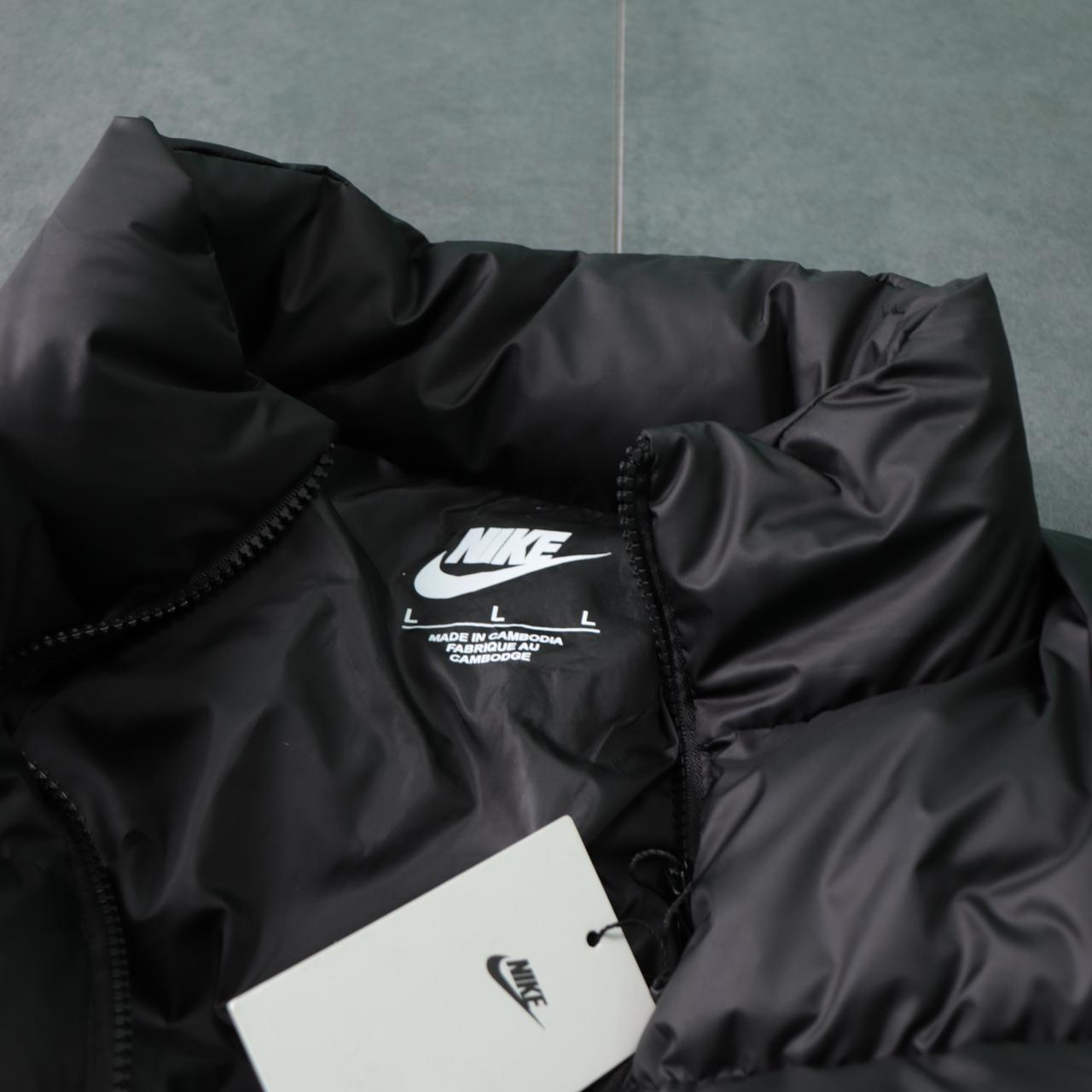 Жилетка NIKE 🚀