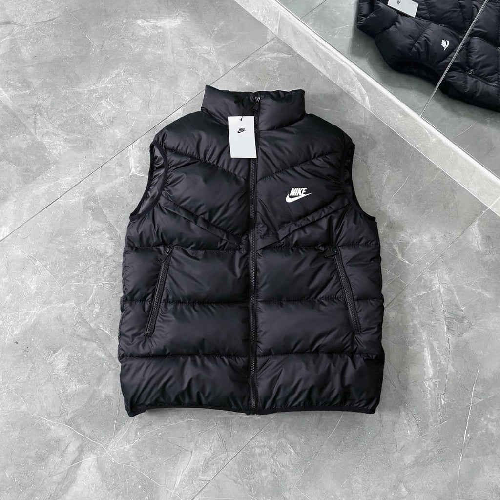 Жилетка Storm Fit NIKE🚀