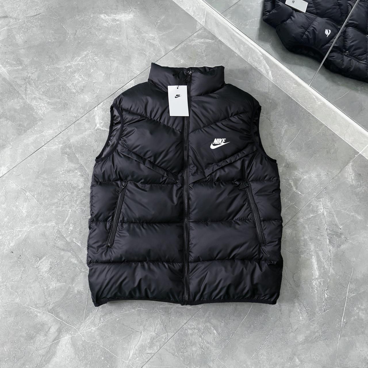 Жилетка Storm Fit NIKE🚀