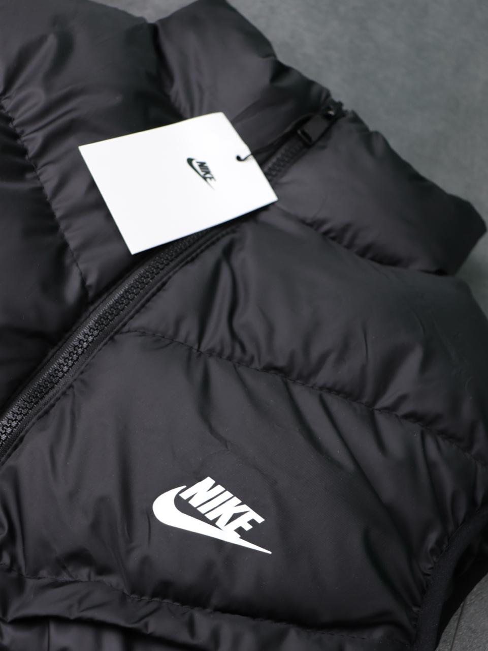 Жилетка Storm Fit NIKE🚀