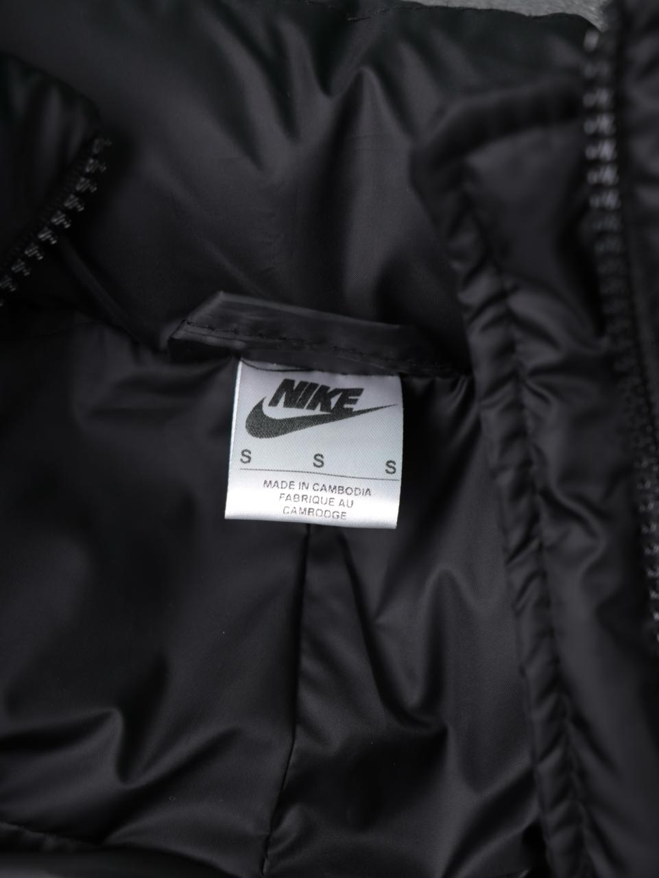 Жилетка Storm Fit NIKE🚀