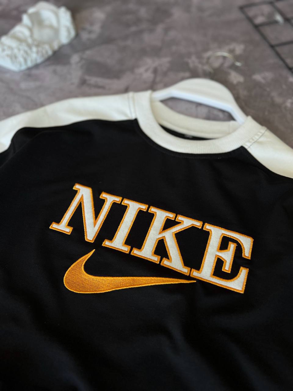 Шикарний комплект Nike Black🚀