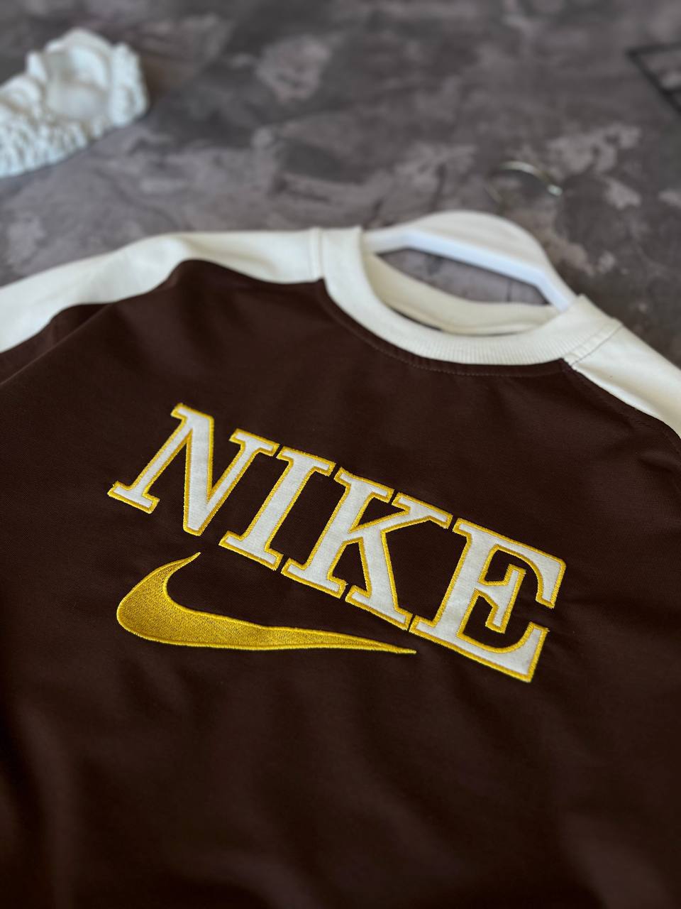 Шикарний комплект Nike Brown🚀