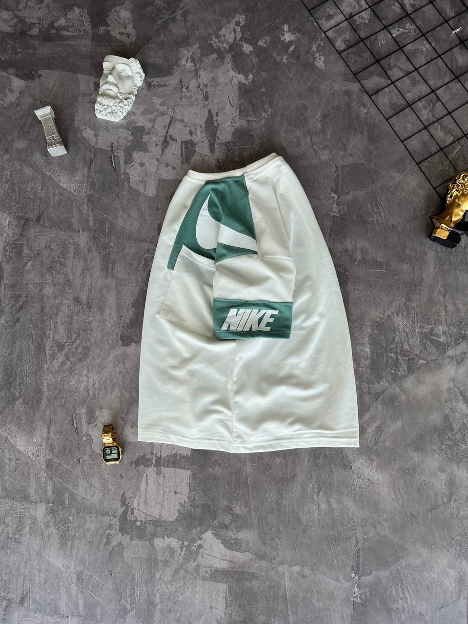 Футболка NIKE White🔥