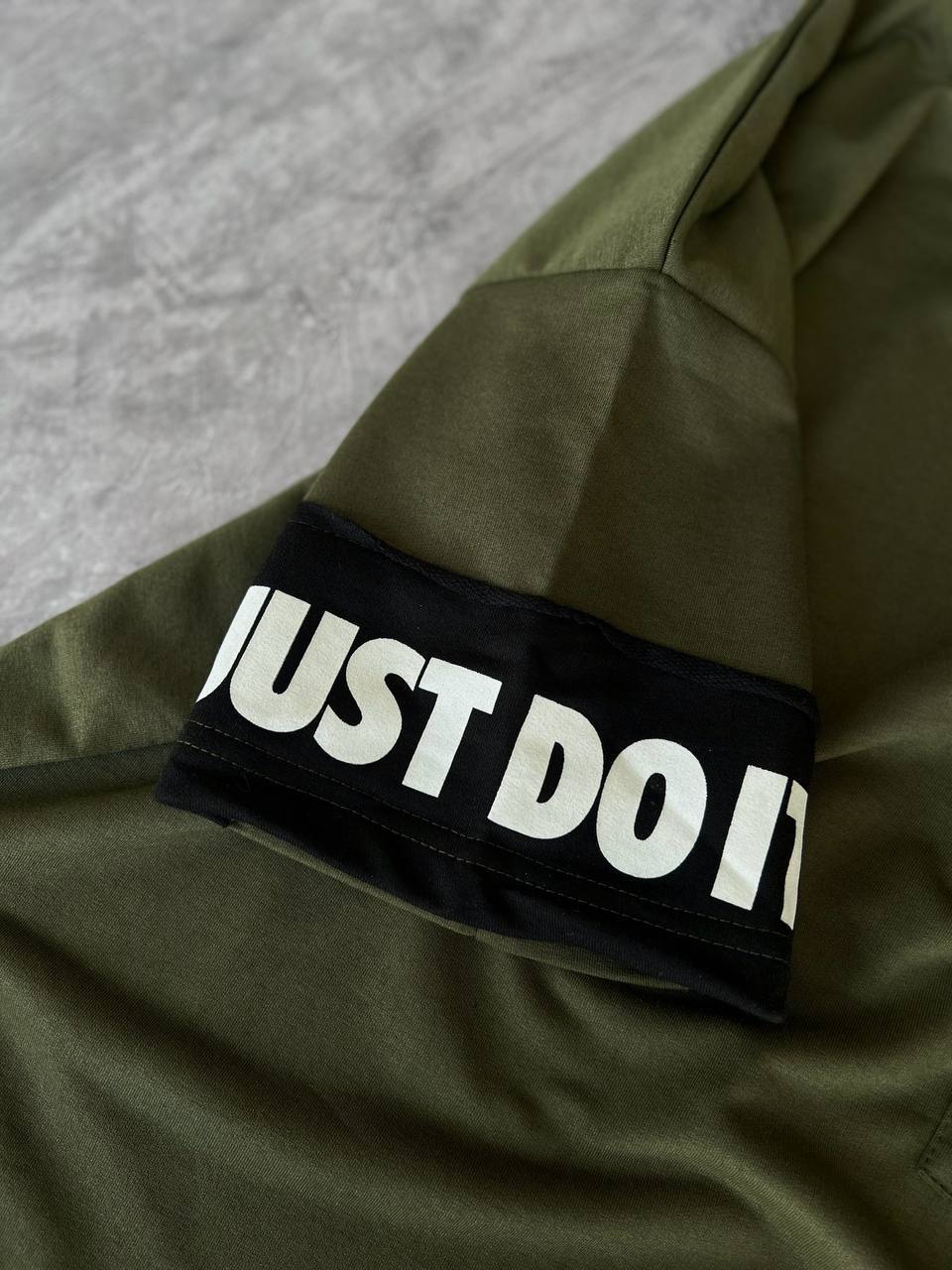Футболка NIKE Green🔥