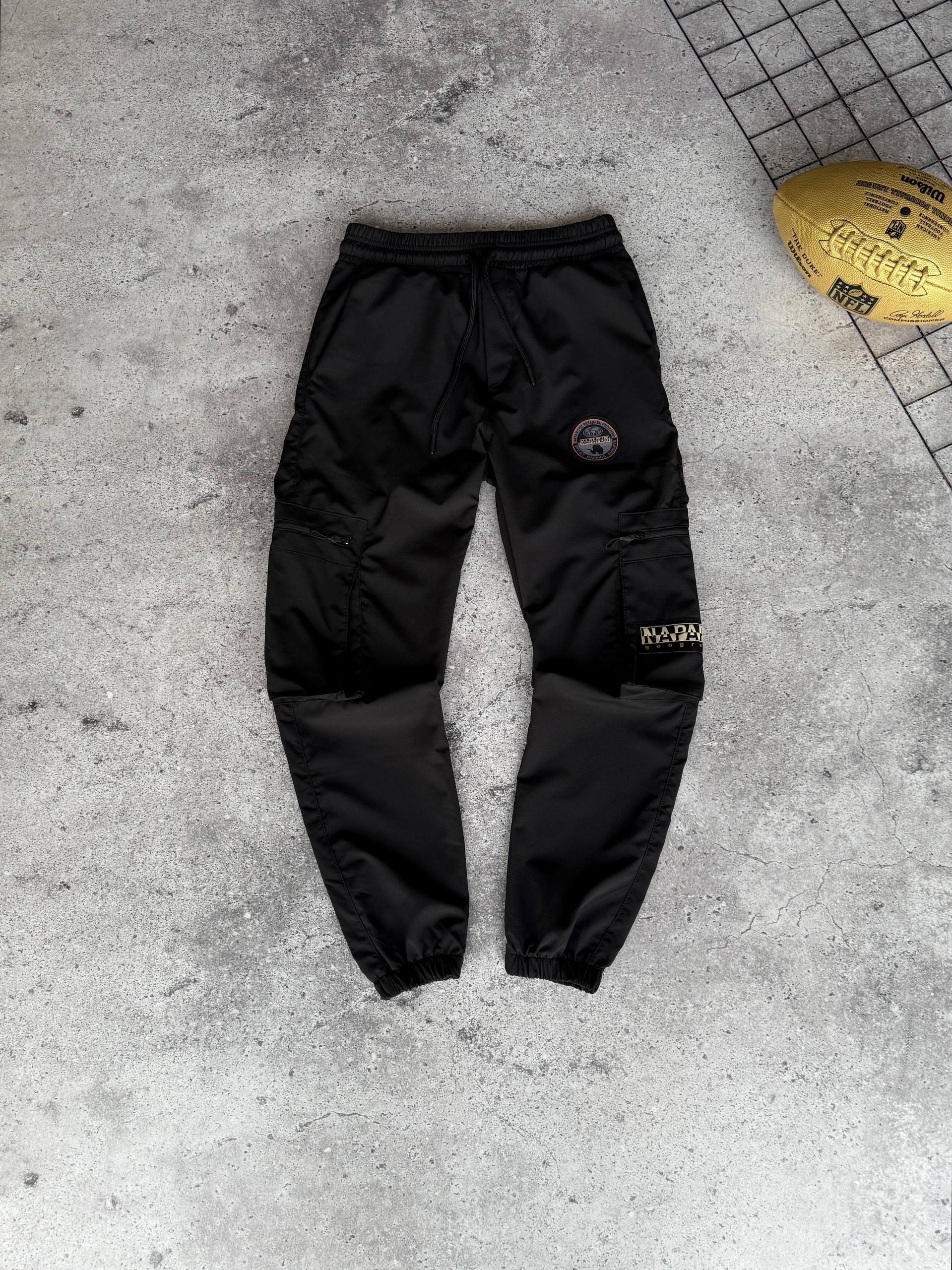 Джогери NAPAPIJRI Black🔥