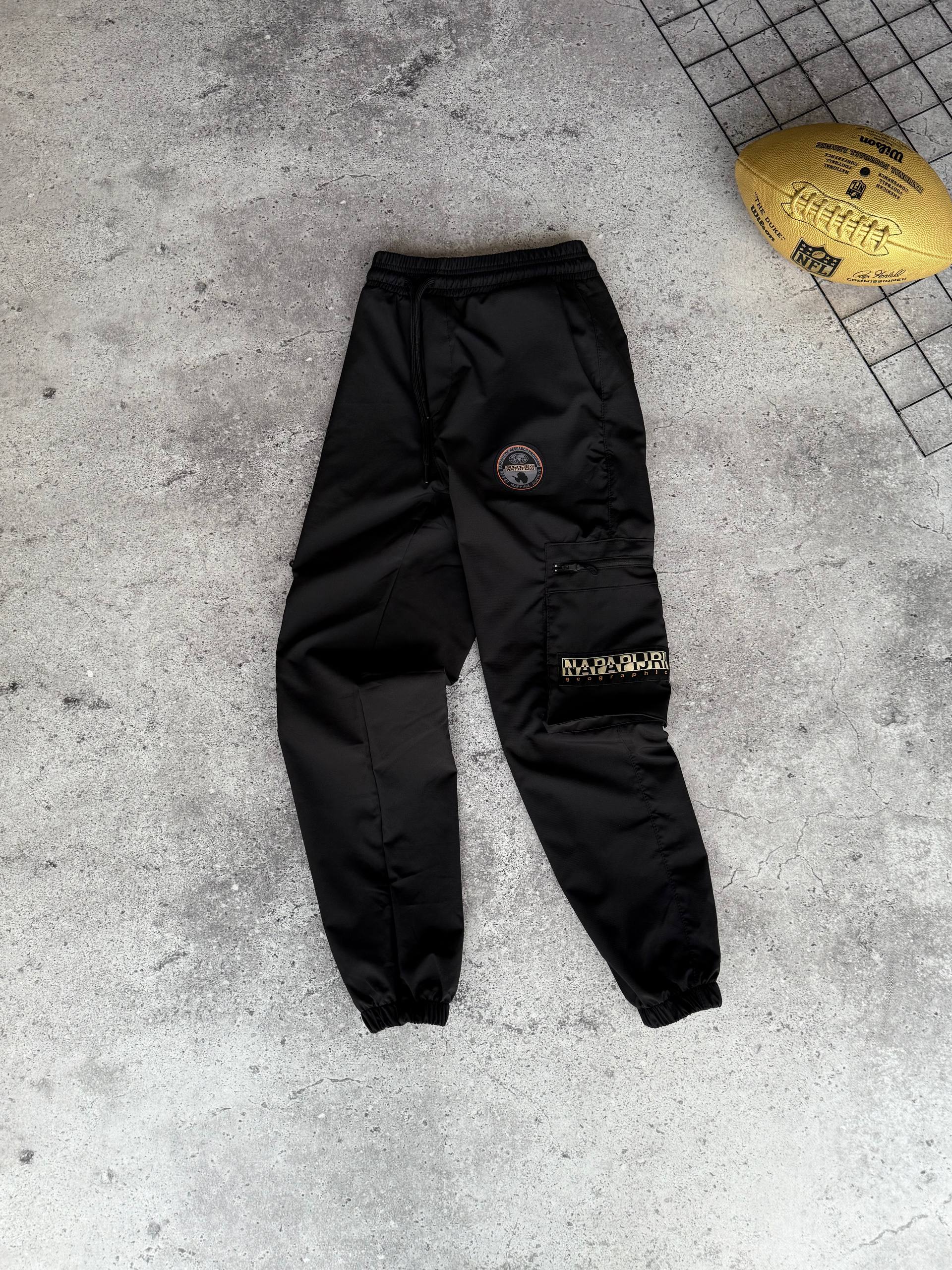 Джогери NAPAPIJRI Black🔥