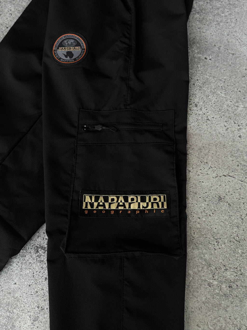 Джогери NAPAPIJRI Black🔥