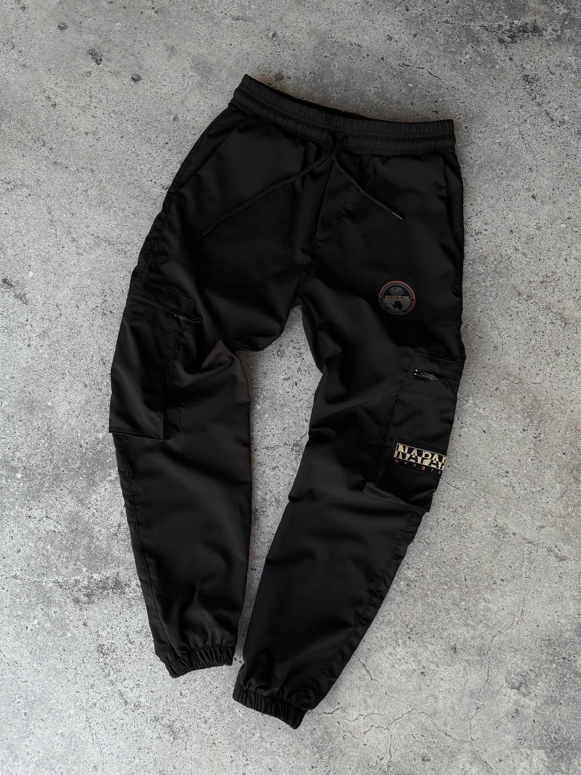 Джогери NAPAPIJRI Black🔥