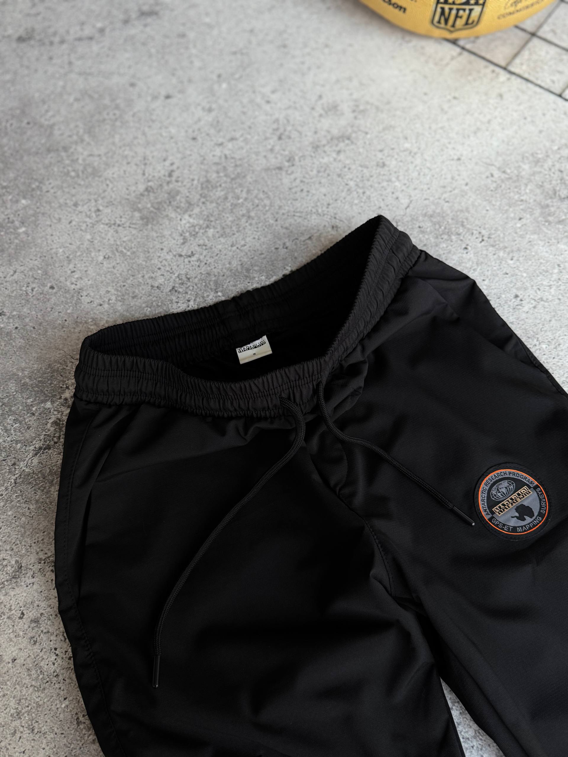Джогери NAPAPIJRI Black🔥