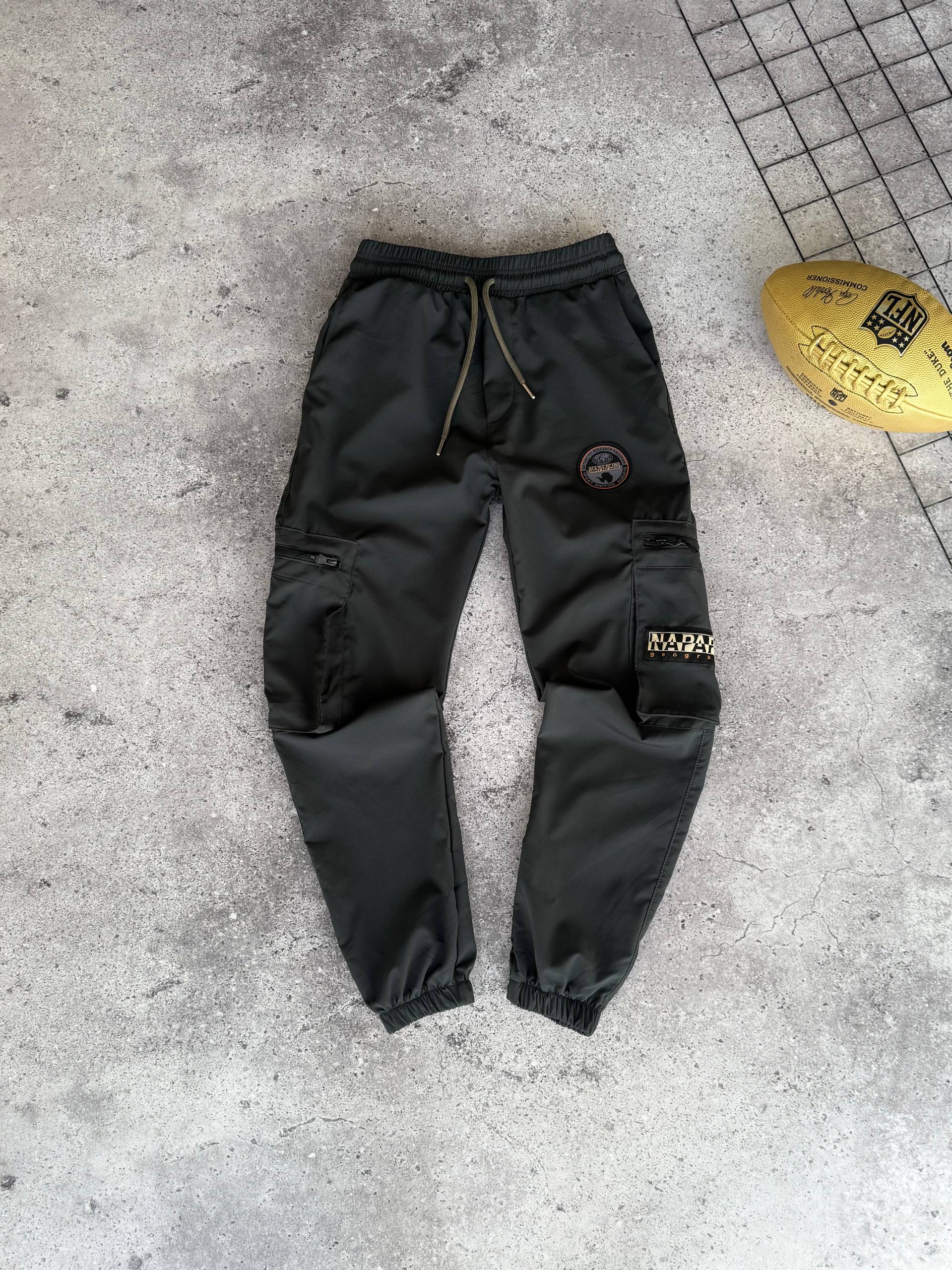 Джогери NAPAPIJRI Gray🔥