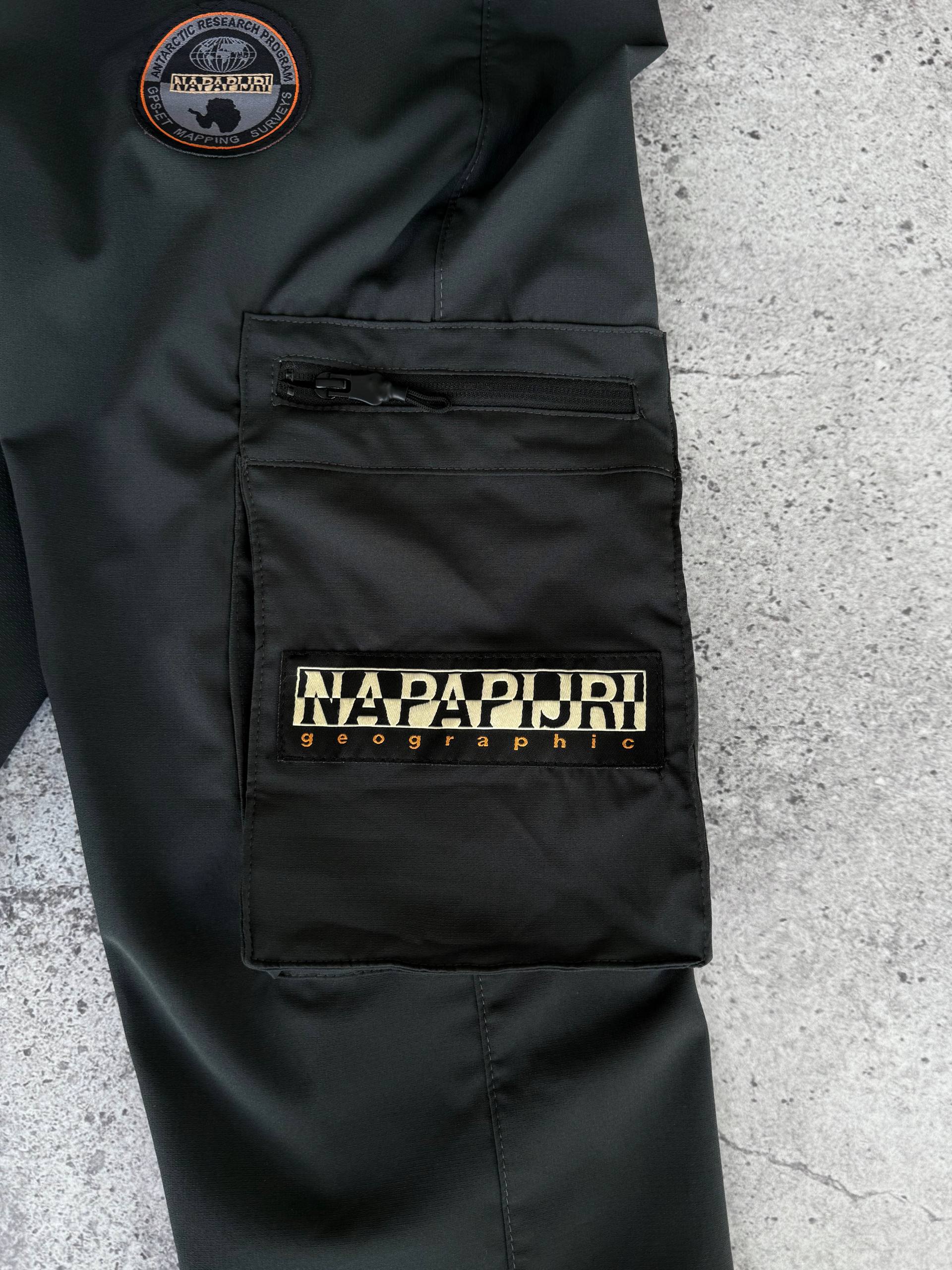 Джогери NAPAPIJRI Gray🔥