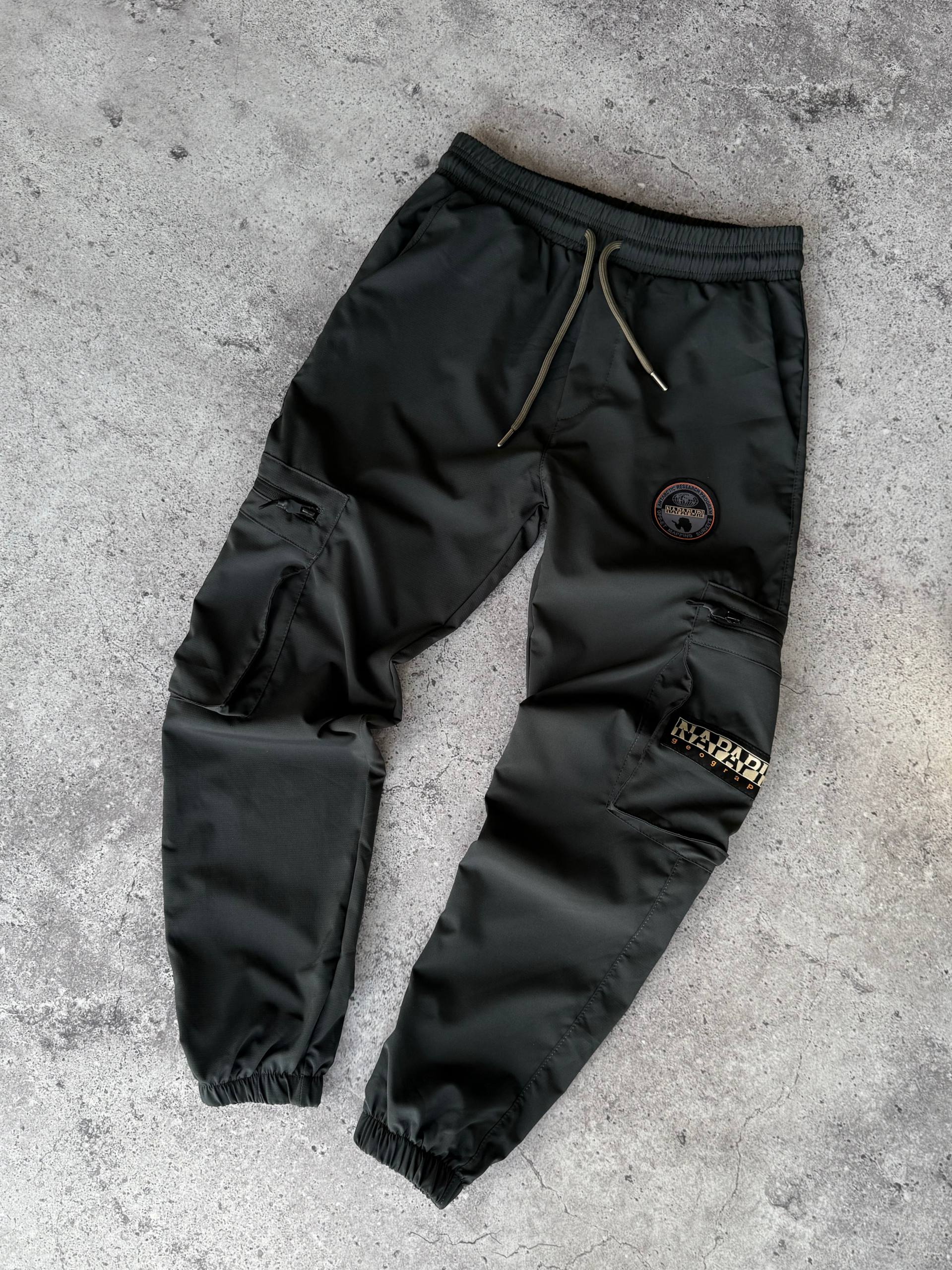 Джогери NAPAPIJRI Gray🔥