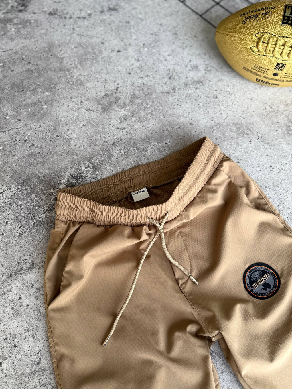 Джогери NAPAPIJRI Beige🔥