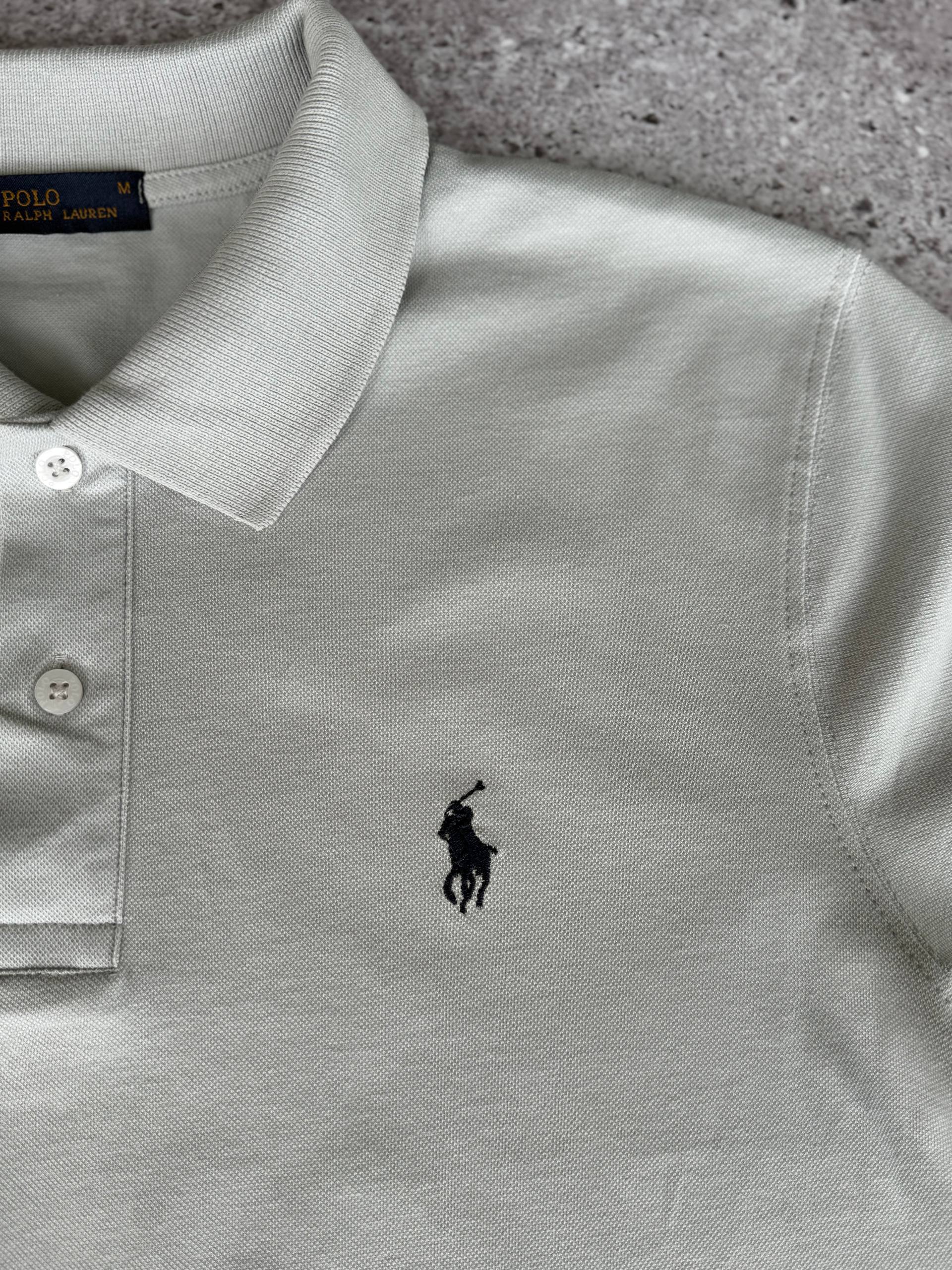 Футболка Polo Ralph Lauren Greige🚀