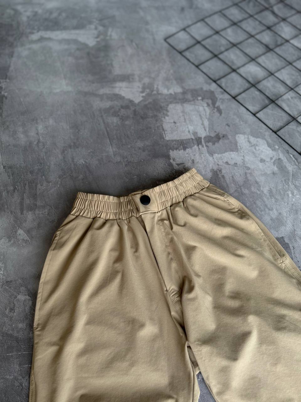 Штани Calvin Klein Beige🚀
