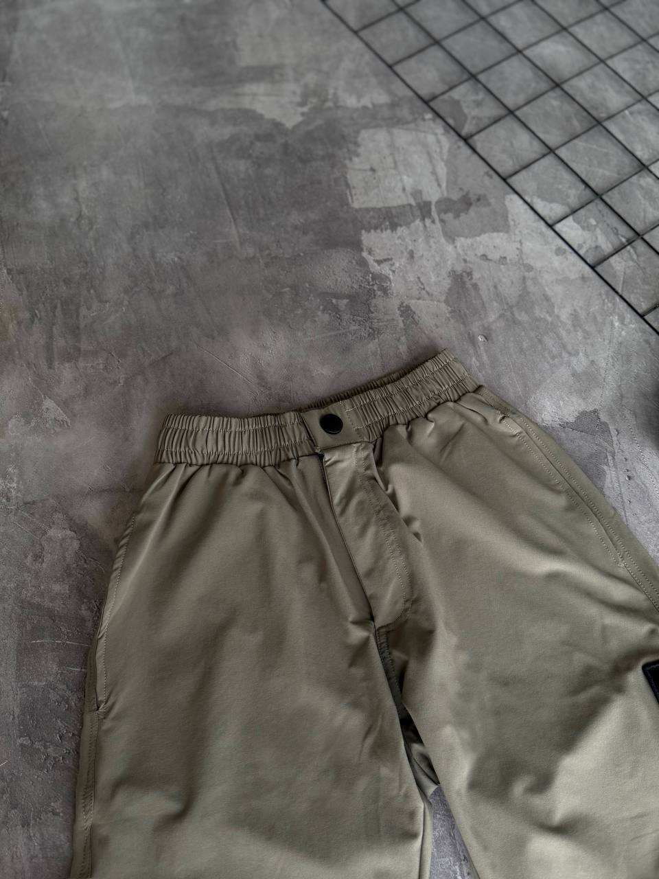 Штани Calvin Klein Taupe🚀